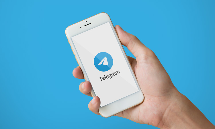 Telegram缓存的图片在哪？